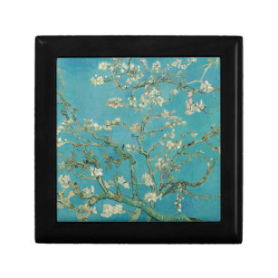 Van Goghs Almond Blossom Geschenkbox