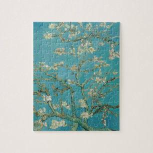 Van Goghs Almond Blossom Puzzle