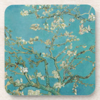 Van Goghs Almond Blossom