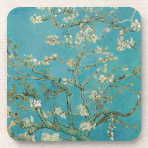 Van Goghs Almond Blossom Untersetzer