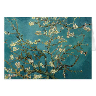 Van Goghs blühende Mandelzweige