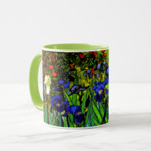 Van Goghs Gemälde, Ire Tasse