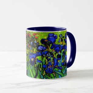 Van Goghs Gemälde, Ire Tasse