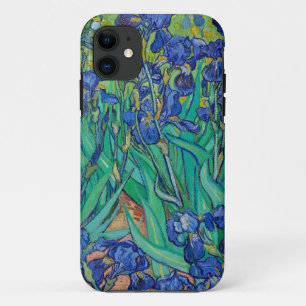 Van Goghs Schwertlilien Case-Mate iPhone Hülle