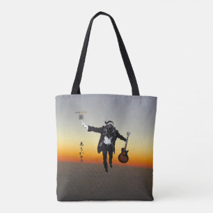 van HOB , Tasche , Guitar Fan, let it sink in