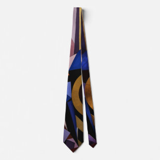 Van Pogh Necktie #1 Krawatte