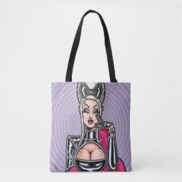 Vana DeVinyl™/Glamour Goddess-Tasche