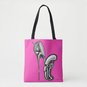 Vana DeVinyl™/Schuhe und Mode