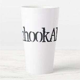 VanakenART-Tasse Milchtasse