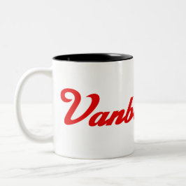 Vanborghini Tasse