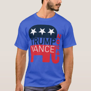 VANCE 2024 11 T-Shirt