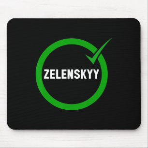 Vance Trump Vs Selenskyj Weiße Haus Hitzige Begegn Mousepad