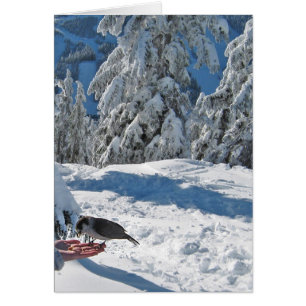 Vancouver BC Kanada-Karte