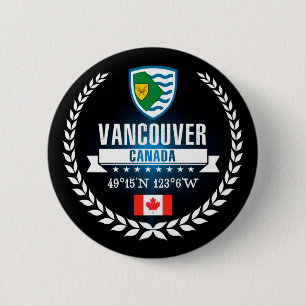 Vancouver Button