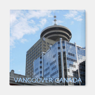 Vancouver Canada Kühlschrankmagnets Souvenir Magne Magnet