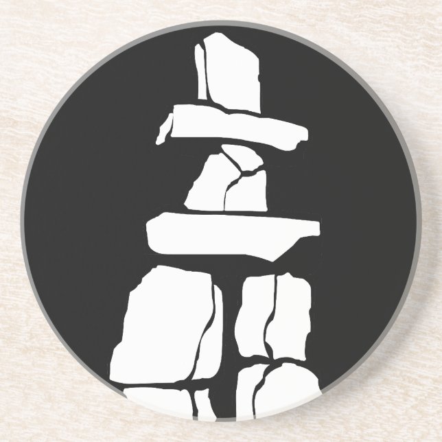 Vancouver Canada Souvenir Untersetzer Vancouver Ge (Vorne)