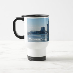 Vancouver Cup Canada Travel Mugs Vancouver Glasses Reisebecher
