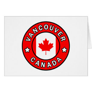 Vancouver Kanada
