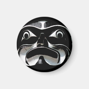 Vancouver Kühlschrankmagnets Personalisiert Souven Magnet