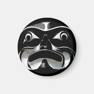 Vancouver Kühlschrankmagnets Personalisiert Souven Magnet