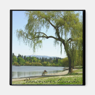 Vancouver Magnet Souvenir Magnet Buttons & Geschen