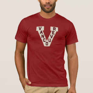 Vancouver-Millionäre T-Shirt