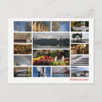 Vancouver Multi-Image