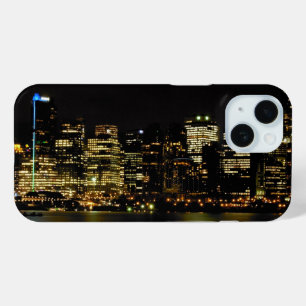 Vancouver Samsung Galaxy S4 Fall Personalisiert iPhone 15 Hülle