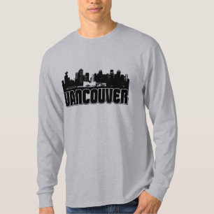 Vancouver-Skyline T-Shirt