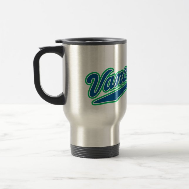 Vancouver Tasse (Links)