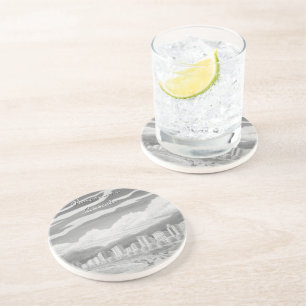 Vancouver Untersetzer Personalisiert Vancouver Unt