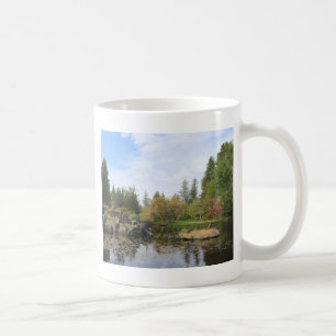 Vancouver Van Dusen Botanischer Garten Tasse