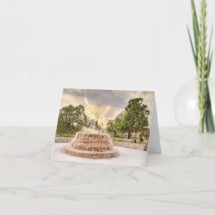 Vander Veer Park Davenport Iowa Karte