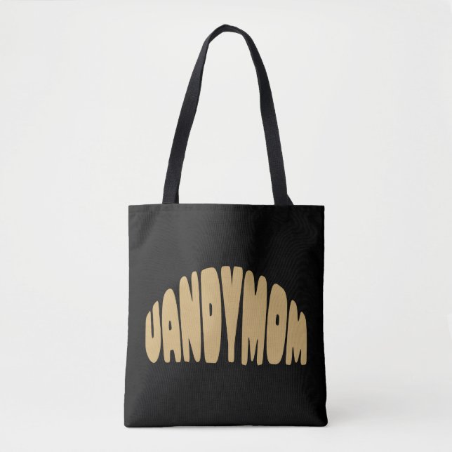 VANDERBILT UNIVERSITY MUTTER-TASCHE (Vorderseite)