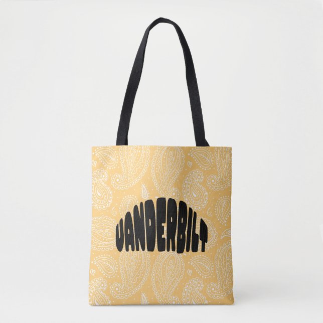 Vanderbilt University-Tasche  (Vorderseite)