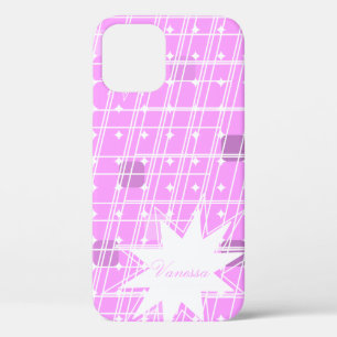 Vanessa - Niedlicher Fall-Mate-iPhone-Fall Case-Mate iPhone Hülle