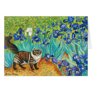 VangoghCat