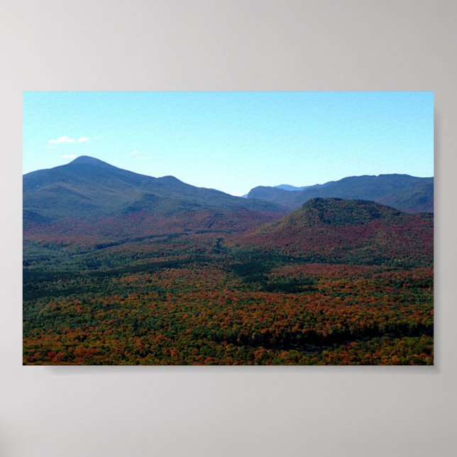 Vanhovenburgh Poster (Vorne)