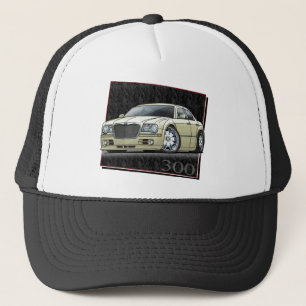 Vanilla_300_DUB Truckerkappe