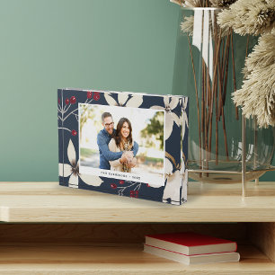 Vanilla Blossom   Ferienblock Foto