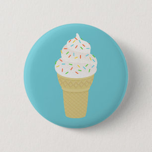 Vanilla Club Button