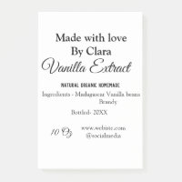 Vanilla Extrakt hausgemacht Zutaten Gewicht de