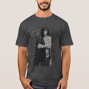 Vanilla Ice T-Shirt