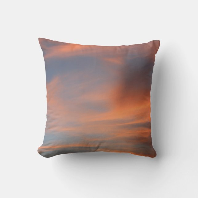 Vanilla Sky Pillow Kissen (Vorderseite)