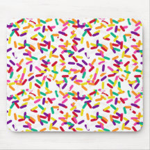 Vanilla Sprinkles