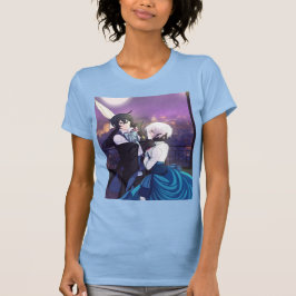Vanitas Jeanne Tshirt