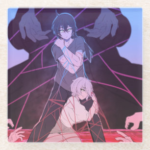 Vanitas Jeanne Untersetzer von KamiSama