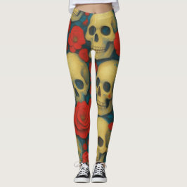 Vanitas & Rosen Leggings
