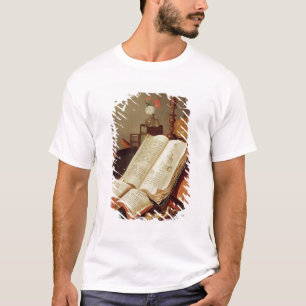 Vanitas Stillleben T-Shirt