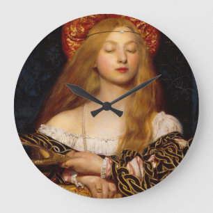 VANITY BEAUTY-FASHION COSTUME DESIGNER GROßE WANDUHR